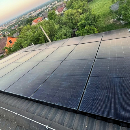 Solarne elektrane Zagreb