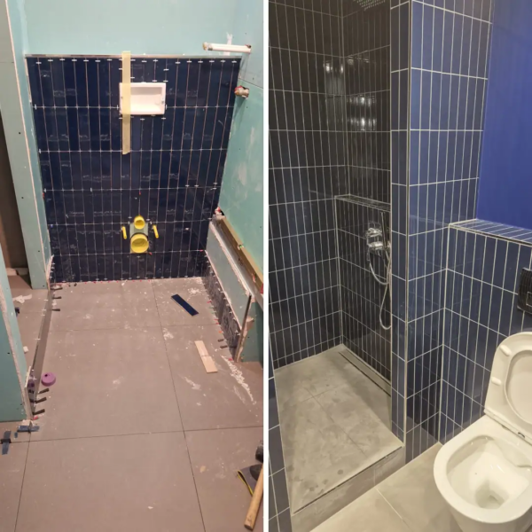 Adaptacija kupaonice zagreb - vodoinstalater, knuf, ugradbeni vodokotlić, geberit