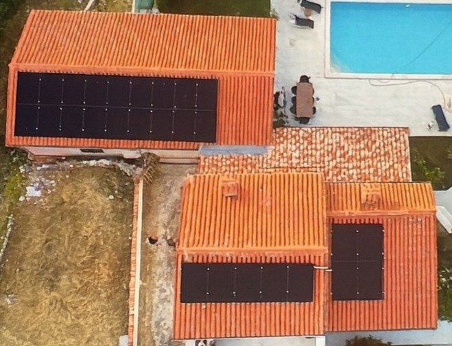 Premium solarne elektrane Dalmacija Istra