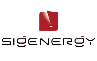 Sigenergy baterije za solarne elektrane