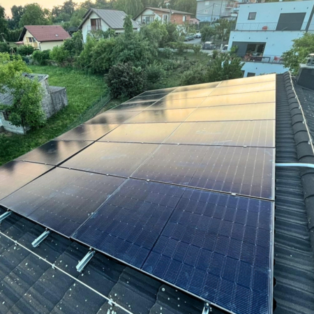 Solarne elektrane
