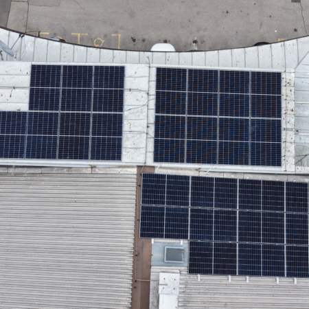 Solarne elektrane Zagreb - premium oprema