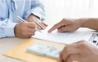 Uzimanje avansa u adaptaciji