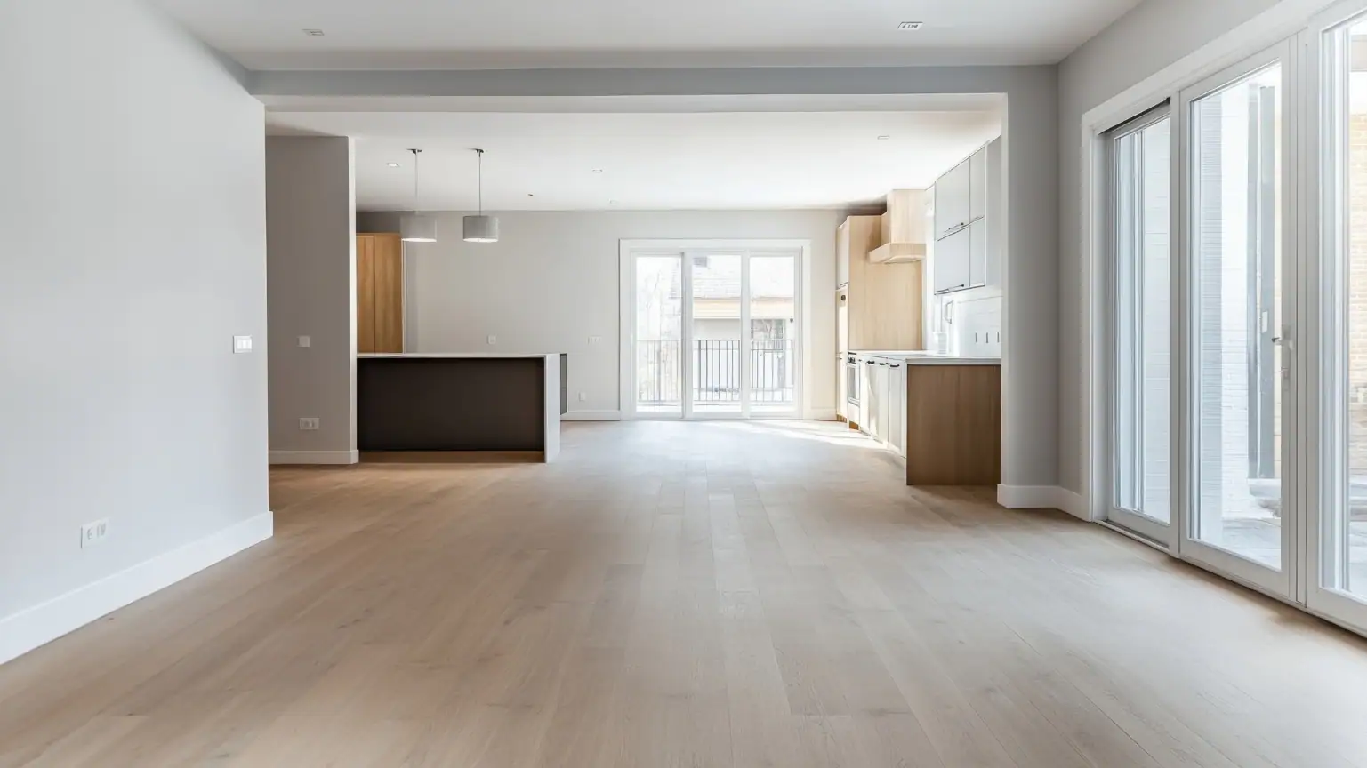 Prazan stan prije adaptacije – najčešće greške i prevare u adaptaciji