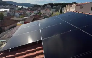 solarne elektrane kwp