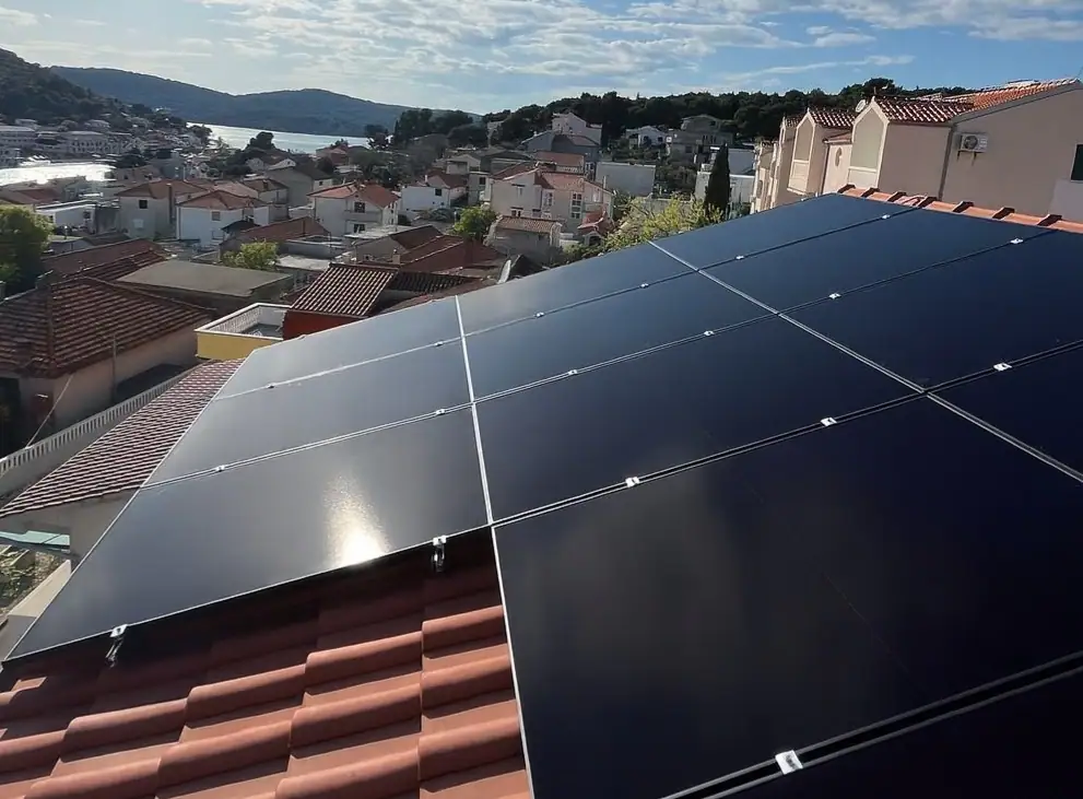 solarne elektrane kwp